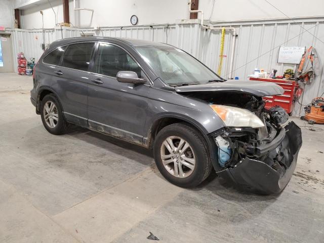 Photo 3 VIN: 5J6RE4H77BL057051 - HONDA CR-V EXL 