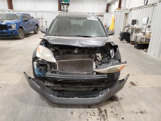 Photo 4 VIN: 5J6RE4H77BL057051 - HONDA CR-V EXL 