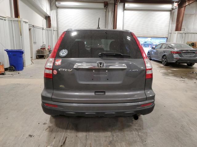 Photo 5 VIN: 5J6RE4H77BL057051 - HONDA CR-V EXL 