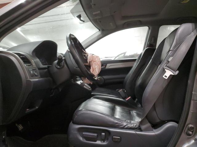 Photo 6 VIN: 5J6RE4H77BL057051 - HONDA CR-V EXL 