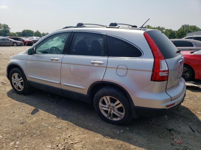 Photo 1 VIN: 5J6RE4H77BL068633 - HONDA CR-V EXL 