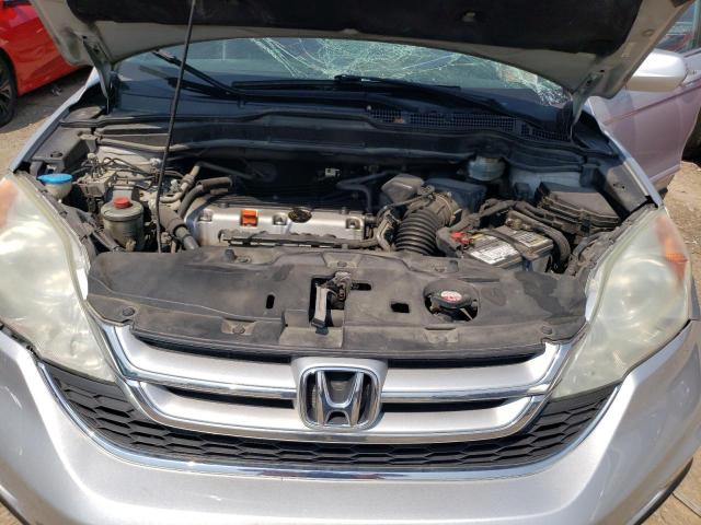 Photo 10 VIN: 5J6RE4H77BL068633 - HONDA CR-V EXL 