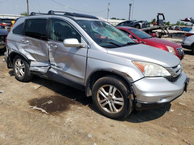 Photo 3 VIN: 5J6RE4H77BL068633 - HONDA CR-V EXL 