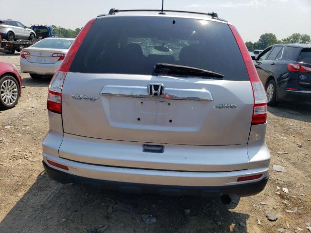 Photo 5 VIN: 5J6RE4H77BL068633 - HONDA CR-V EXL 