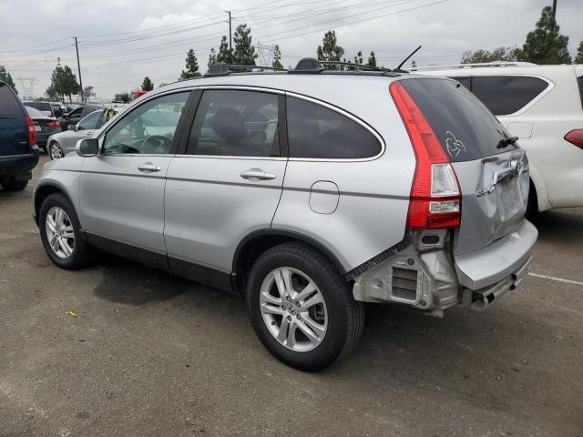 Photo 1 VIN: 5J6RE4H77BL072682 - HONDA CR-V EXL 