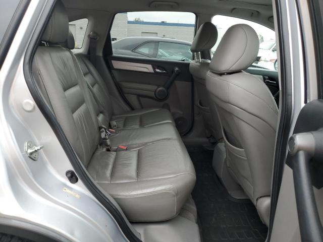 Photo 10 VIN: 5J6RE4H77BL072682 - HONDA CR-V EXL 