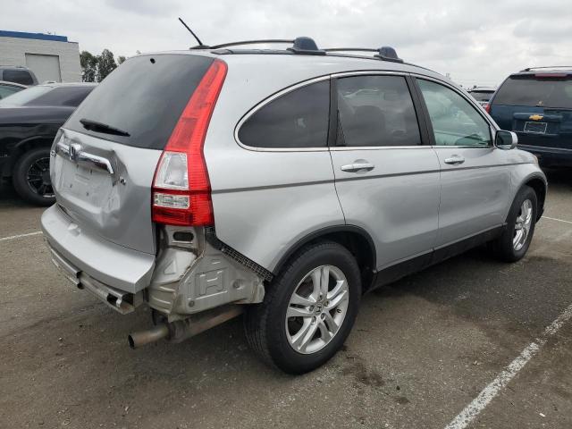 Photo 2 VIN: 5J6RE4H77BL072682 - HONDA CR-V EXL 