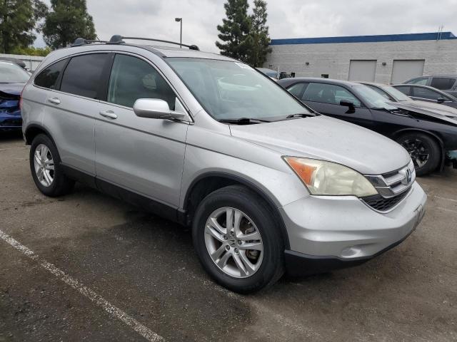 Photo 3 VIN: 5J6RE4H77BL072682 - HONDA CR-V EXL 