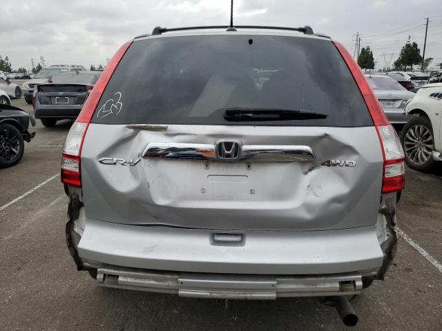 Photo 5 VIN: 5J6RE4H77BL072682 - HONDA CR-V EXL 