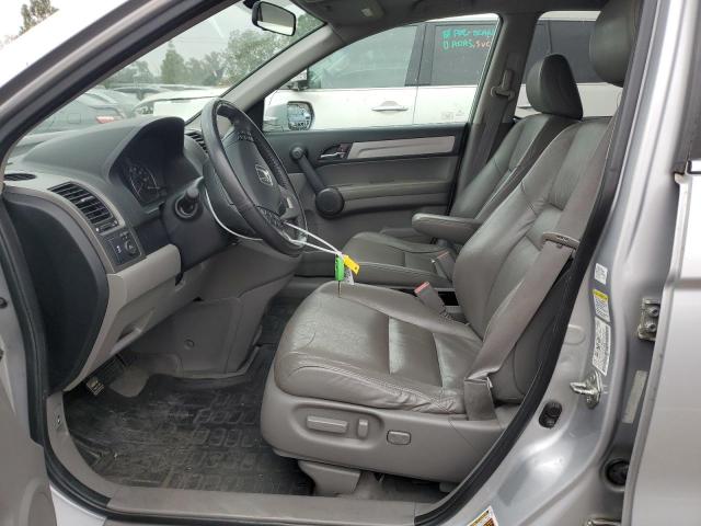 Photo 6 VIN: 5J6RE4H77BL072682 - HONDA CR-V EXL 