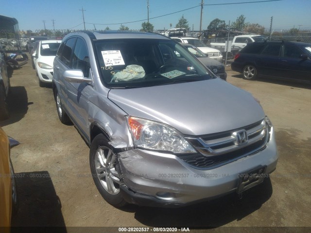 Photo 0 VIN: 5J6RE4H77BL073377 - HONDA CR-V 