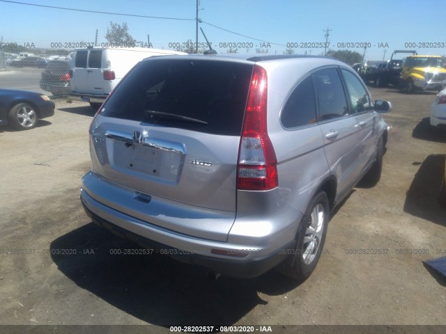 Photo 3 VIN: 5J6RE4H77BL073377 - HONDA CR-V 