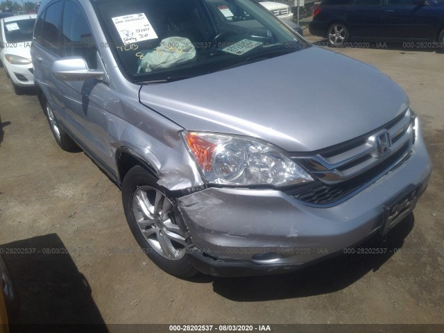 Photo 5 VIN: 5J6RE4H77BL073377 - HONDA CR-V 