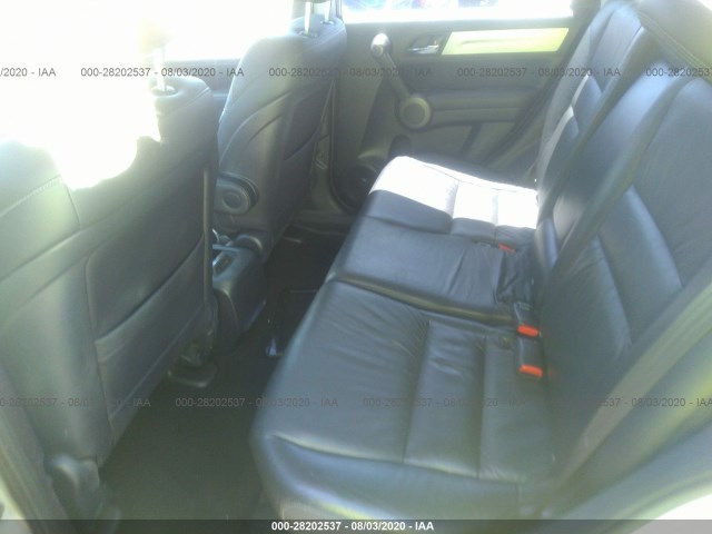 Photo 7 VIN: 5J6RE4H77BL073377 - HONDA CR-V 