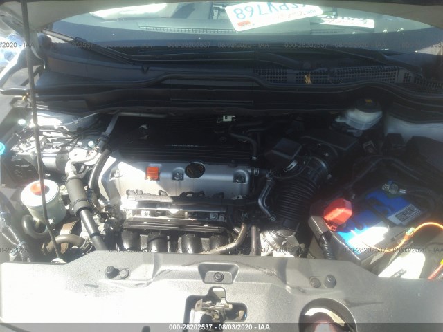 Photo 9 VIN: 5J6RE4H77BL073377 - HONDA CR-V 