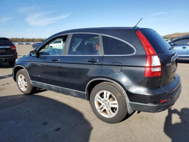 Photo 1 VIN: 5J6RE4H77BL077932 - HONDA CRV 