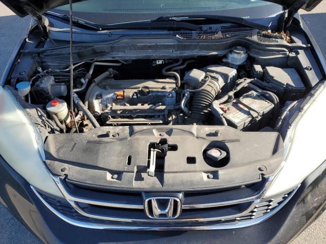 Photo 10 VIN: 5J6RE4H77BL077932 - HONDA CRV 