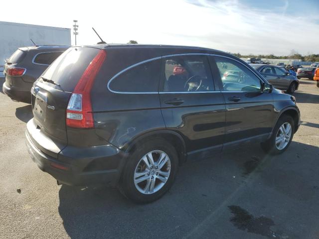 Photo 2 VIN: 5J6RE4H77BL077932 - HONDA CRV 