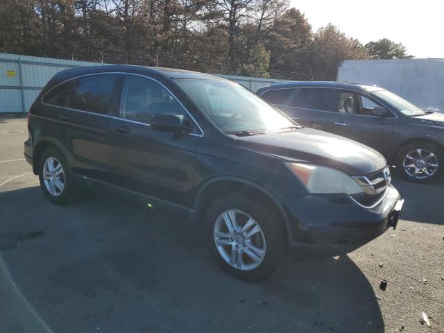 Photo 3 VIN: 5J6RE4H77BL077932 - HONDA CRV 