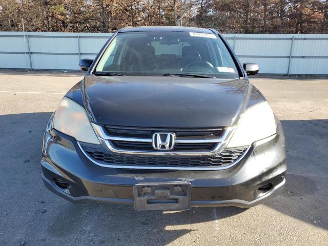 Photo 4 VIN: 5J6RE4H77BL077932 - HONDA CRV 