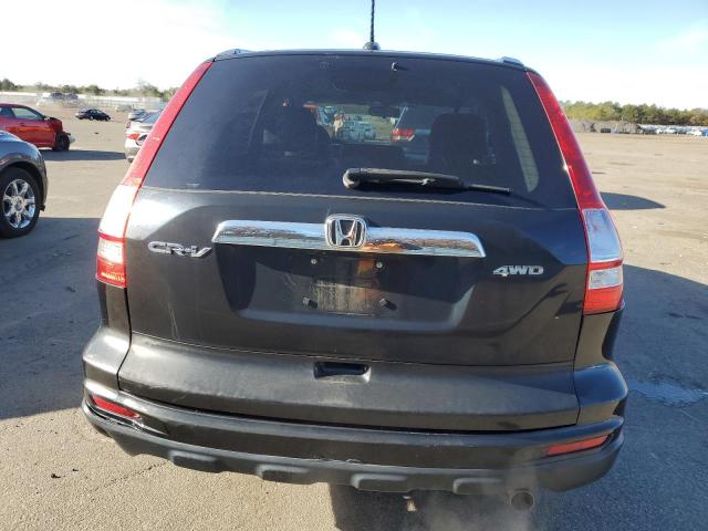 Photo 5 VIN: 5J6RE4H77BL077932 - HONDA CRV 