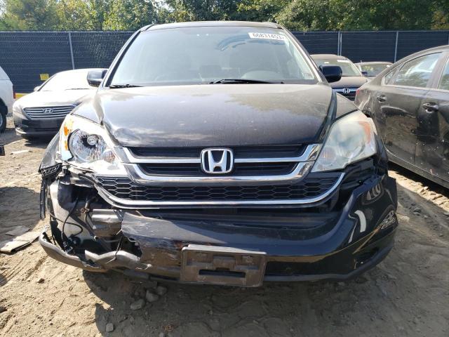 Photo 4 VIN: 5J6RE4H77BL078014 - HONDA CR-V EXL 