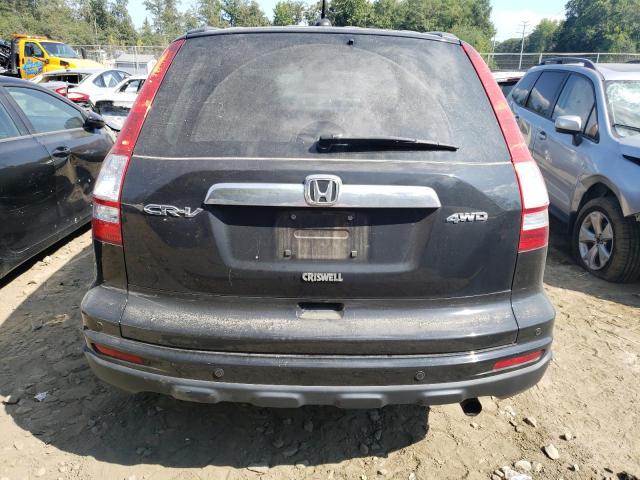 Photo 5 VIN: 5J6RE4H77BL078014 - HONDA CR-V EXL 