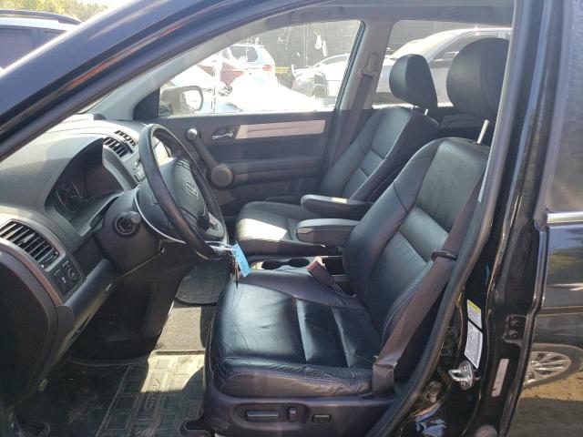 Photo 6 VIN: 5J6RE4H77BL078014 - HONDA CR-V EXL 