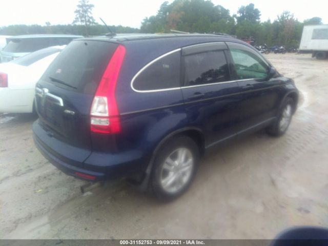 Photo 3 VIN: 5J6RE4H77BL080698 - HONDA CR-V 