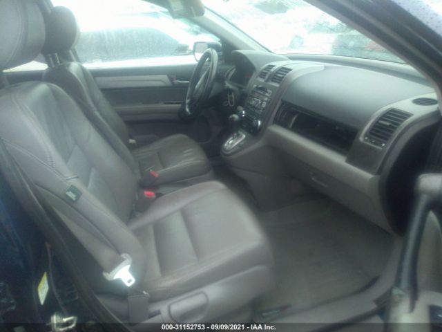 Photo 4 VIN: 5J6RE4H77BL080698 - HONDA CR-V 