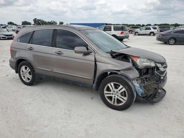 Photo 3 VIN: 5J6RE4H77BL087022 - HONDA CRV 