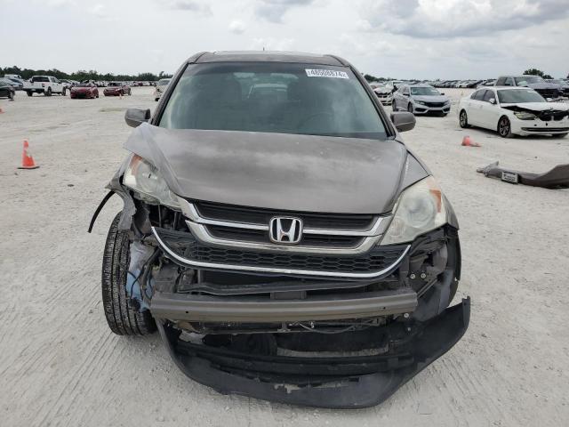 Photo 4 VIN: 5J6RE4H77BL087022 - HONDA CRV 