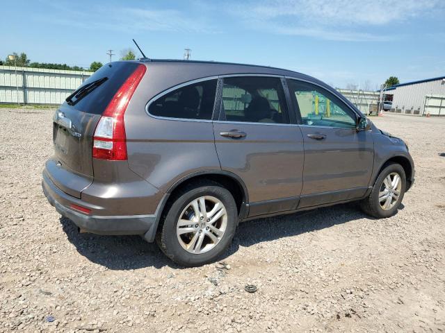 Photo 2 VIN: 5J6RE4H77BL087148 - HONDA CRV 