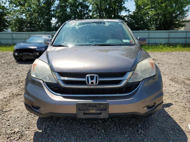 Photo 4 VIN: 5J6RE4H77BL087148 - HONDA CRV 