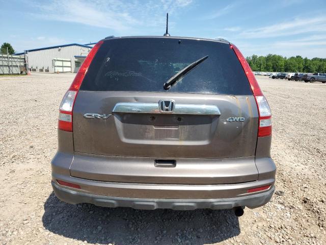 Photo 5 VIN: 5J6RE4H77BL087148 - HONDA CRV 