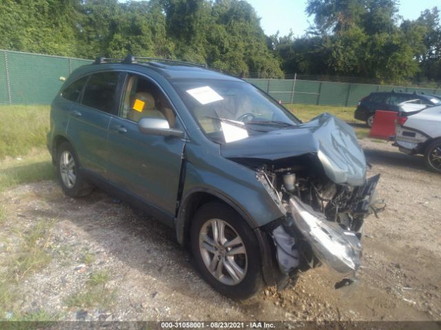 Photo 0 VIN: 5J6RE4H77BL095220 - HONDA CR-V 