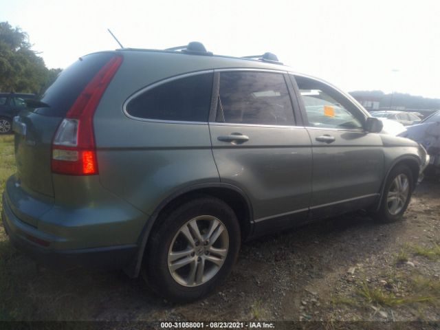 Photo 3 VIN: 5J6RE4H77BL095220 - HONDA CR-V 