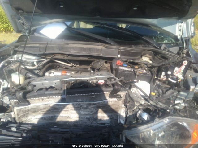 Photo 9 VIN: 5J6RE4H77BL095220 - HONDA CR-V 