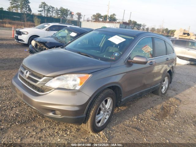 Photo 1 VIN: 5J6RE4H77BL113392 - HONDA CR-V 