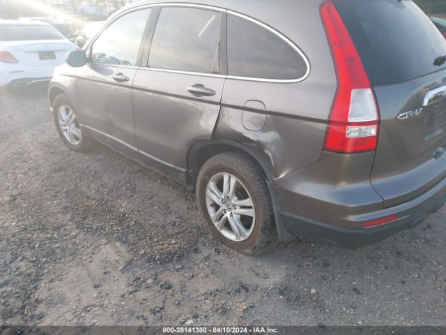 Photo 5 VIN: 5J6RE4H77BL113392 - HONDA CR-V 