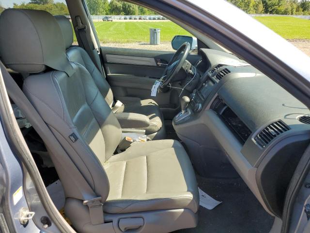 Photo 4 VIN: 5J6RE4H77BL116860 - HONDA CR-V EXL 