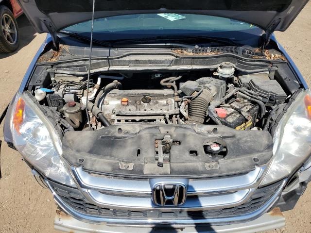 Photo 6 VIN: 5J6RE4H77BL116860 - HONDA CR-V EXL 