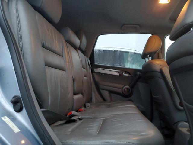 Photo 10 VIN: 5J6RE4H77BL117443 - HONDA CR-V EXL 