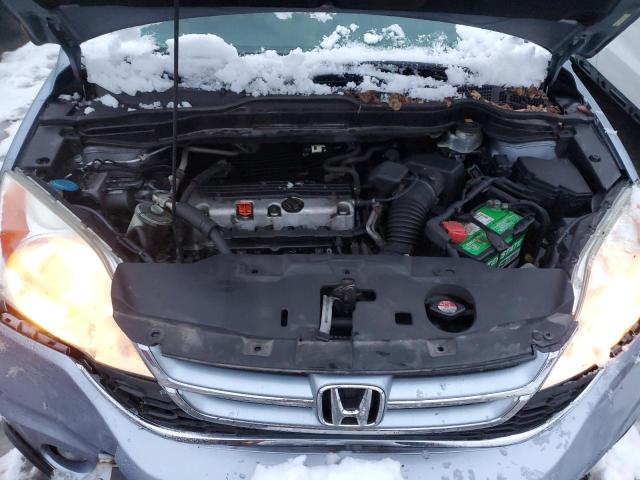 Photo 11 VIN: 5J6RE4H77BL117443 - HONDA CR-V EXL 