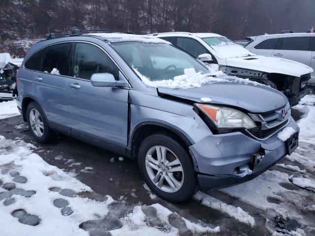 Photo 3 VIN: 5J6RE4H77BL117443 - HONDA CR-V EXL 