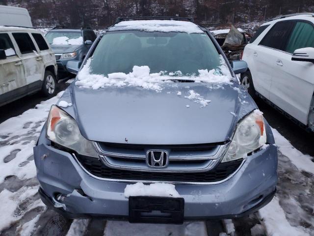 Photo 4 VIN: 5J6RE4H77BL117443 - HONDA CR-V EXL 