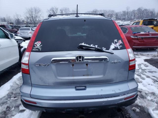 Photo 5 VIN: 5J6RE4H77BL117443 - HONDA CR-V EXL 