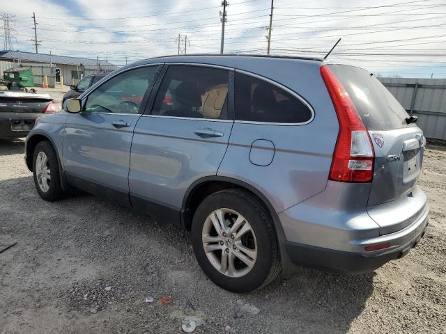 Photo 1 VIN: 5J6RE4H77BL118527 - HONDA CRV 