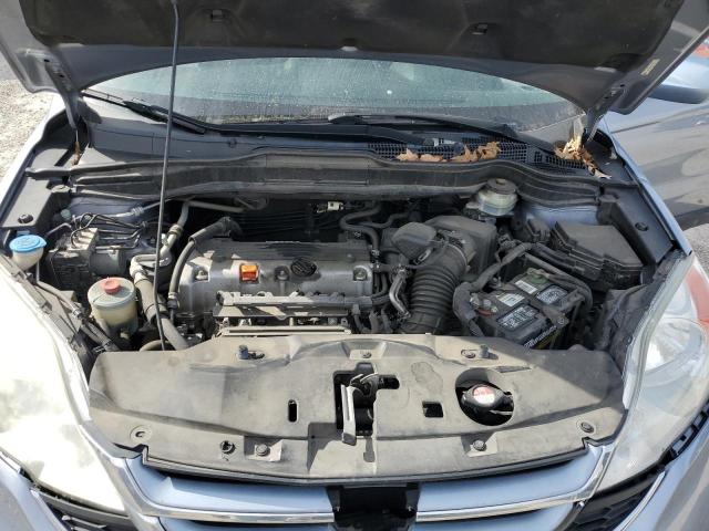 Photo 10 VIN: 5J6RE4H77BL118527 - HONDA CRV 