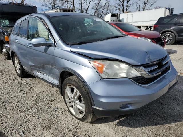 Photo 3 VIN: 5J6RE4H77BL118527 - HONDA CRV 